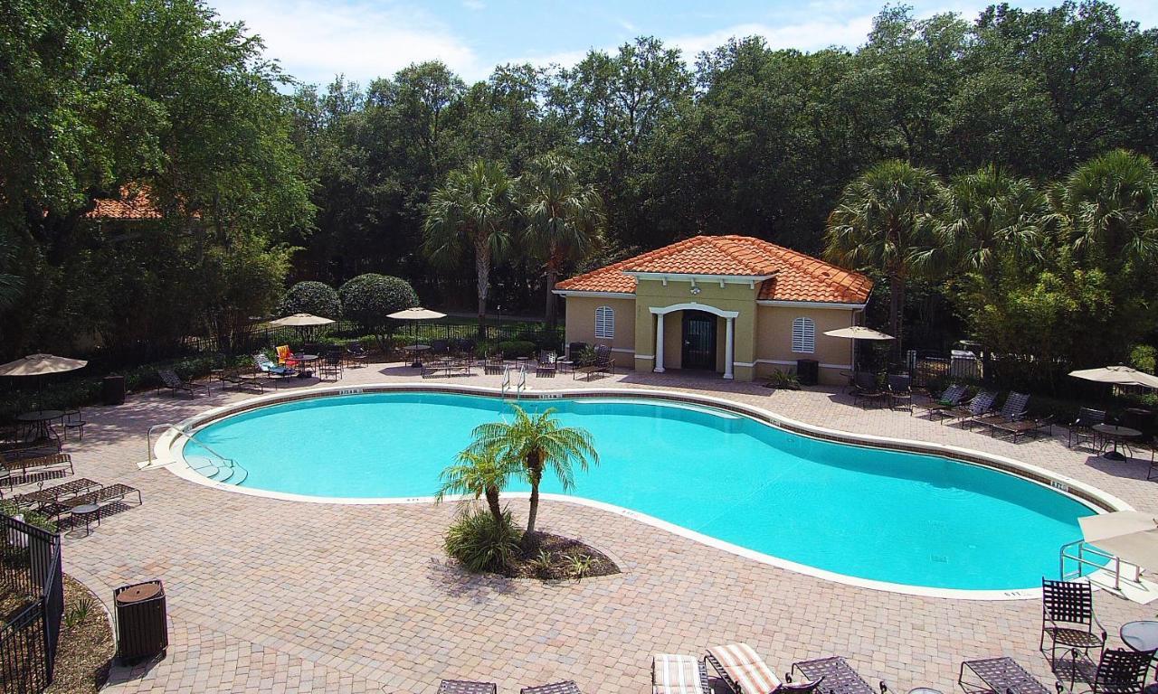 Four Bedrooms Townhome 5161 Kissimmee Εξωτερικό φωτογραφία