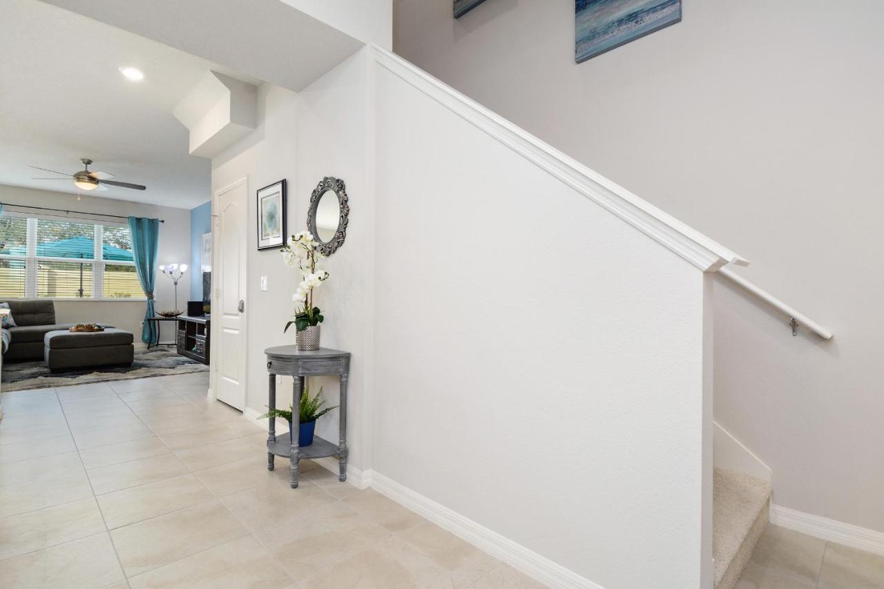 Four Bedrooms Townhome 5161 Kissimmee Εξωτερικό φωτογραφία