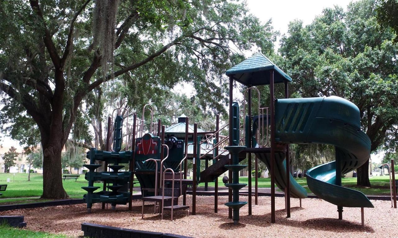 Four Bedrooms Townhome 5161 Kissimmee Εξωτερικό φωτογραφία
