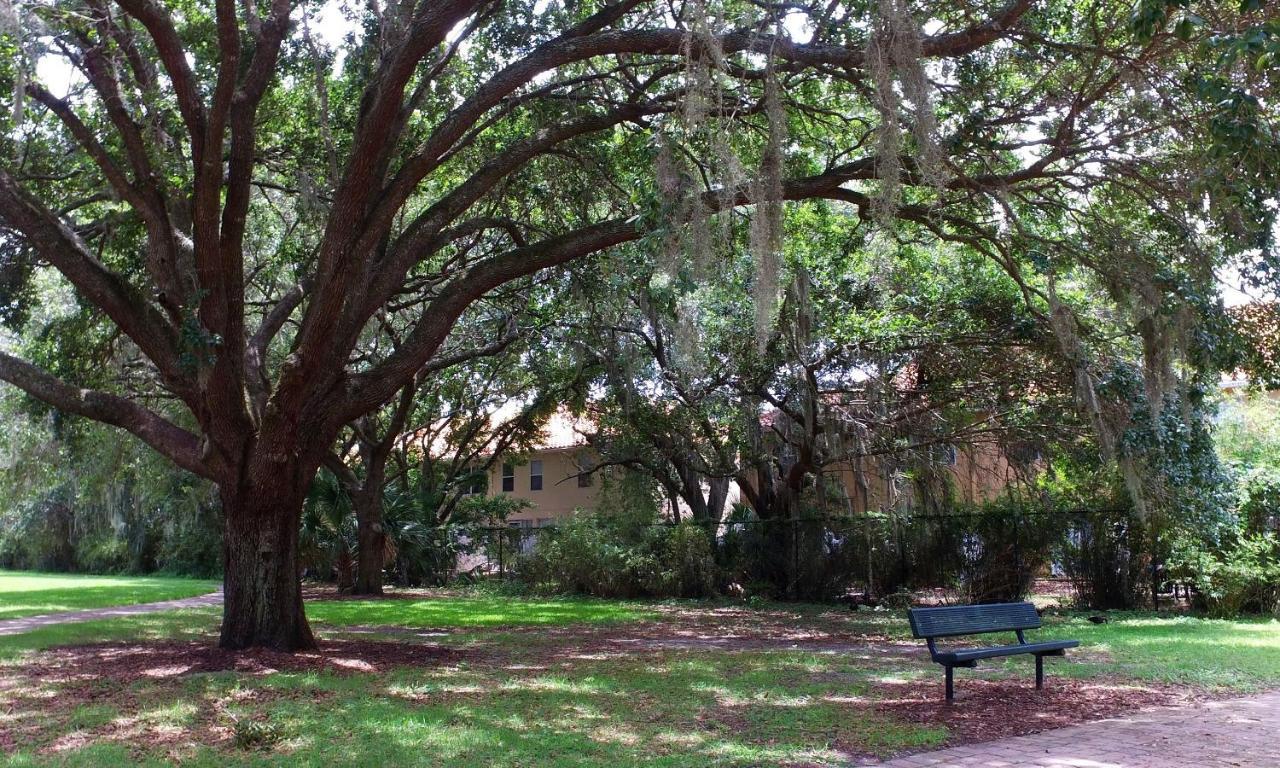 Four Bedrooms Townhome 5161 Kissimmee Εξωτερικό φωτογραφία