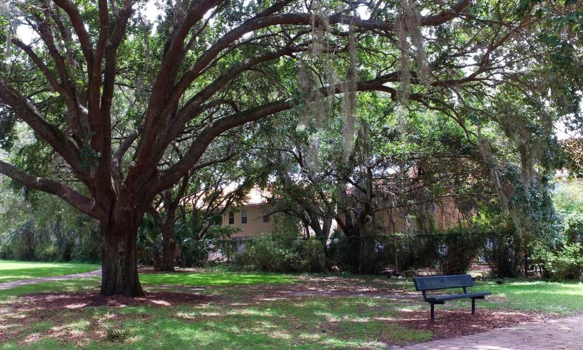 Four Bedrooms Townhome 5161 Kissimmee Εξωτερικό φωτογραφία