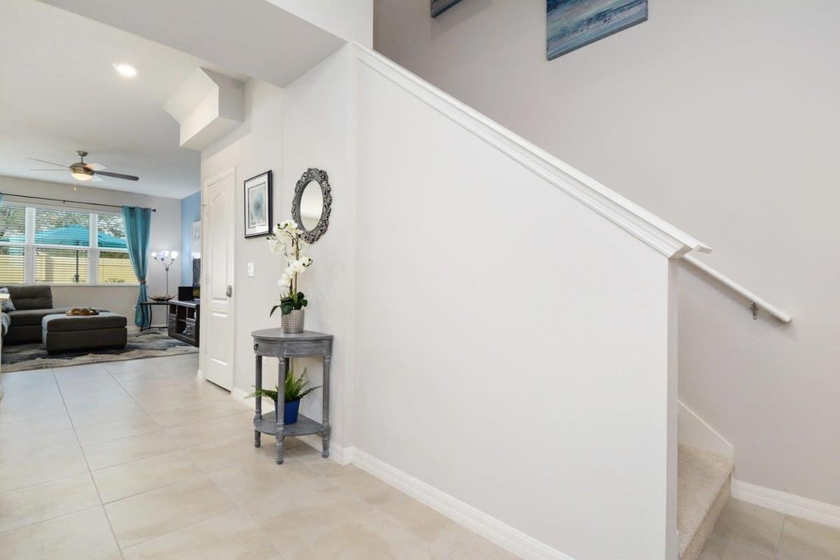 Four Bedrooms Townhome 5161 Kissimmee Εξωτερικό φωτογραφία