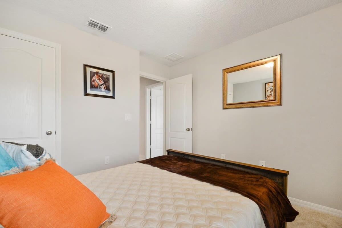 Four Bedrooms Townhome 5161 Kissimmee Εξωτερικό φωτογραφία